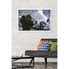 Trends International Halo Infinite - Master Chief Warzone Framed Wall Poster Prints - 2 of 4