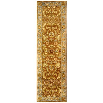 Heritage HG812 Handmade Rug - Safavieh