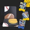 NeatoTek 9 Pocket Waterproof Trading Card Binder, Album Display Holder - 2 of 4