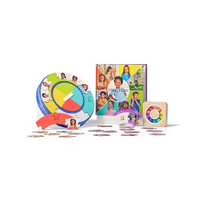 Lovevery Toddler Emotions Play Collection Mini Kit - 1 of 4