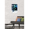 Trends International NHL Vancouver Canucks - Brock Boeser 18 Unframed Wall Poster Prints - 2 of 4