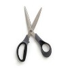 TRU RED 8 Titanium Scissors Bent Handle TR55026 - 2 of 2