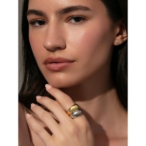 Uncommon James Mixed Up Ring - 1 of 3