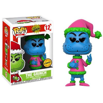 target grinch toys