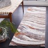 Cyrus Shag CYR134 Power Loomed Area Rug - Safavieh - 2 of 4