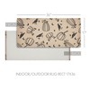 Raven Harvest Indoor/Outdoor Rug Rect 17x36 - 3 of 4