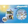 Playmobil Family Fun Camping Adventure with Canoe that Floats 9318 Playset 137pcs - 2 of 3
