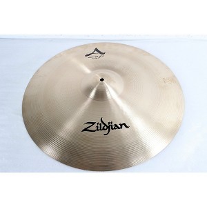 Zildjian A Series Medium Ride Level 3 22 in. 194744905872 - 1 of 2