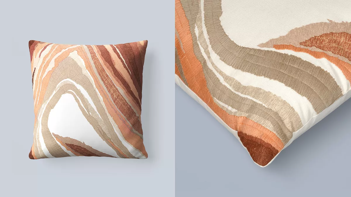 Throw Pillows Target
