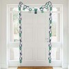 Big Dot of Happiness Par-Tee Time - Golf - 90 Chain Links and 30 Paper Tassels Decor Kit - Birthday or Retirement Party Paper Chains Garland - 21 feet - 3 of 4