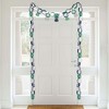 Big Dot of Happiness Par-Tee Time - Golf - 90 Chain Links and 30 Paper Tassels Decor Kit - Birthday or Retirement Party Paper Chains Garland - 21 feet - image 3 of 4