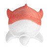 Beachcombers Coral & Bisque Turtle Figurine - 2 of 3