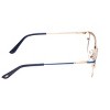 Ernest Hemingway H4731 Unisex Cateye Polarized Sunglasses - 3 of 4