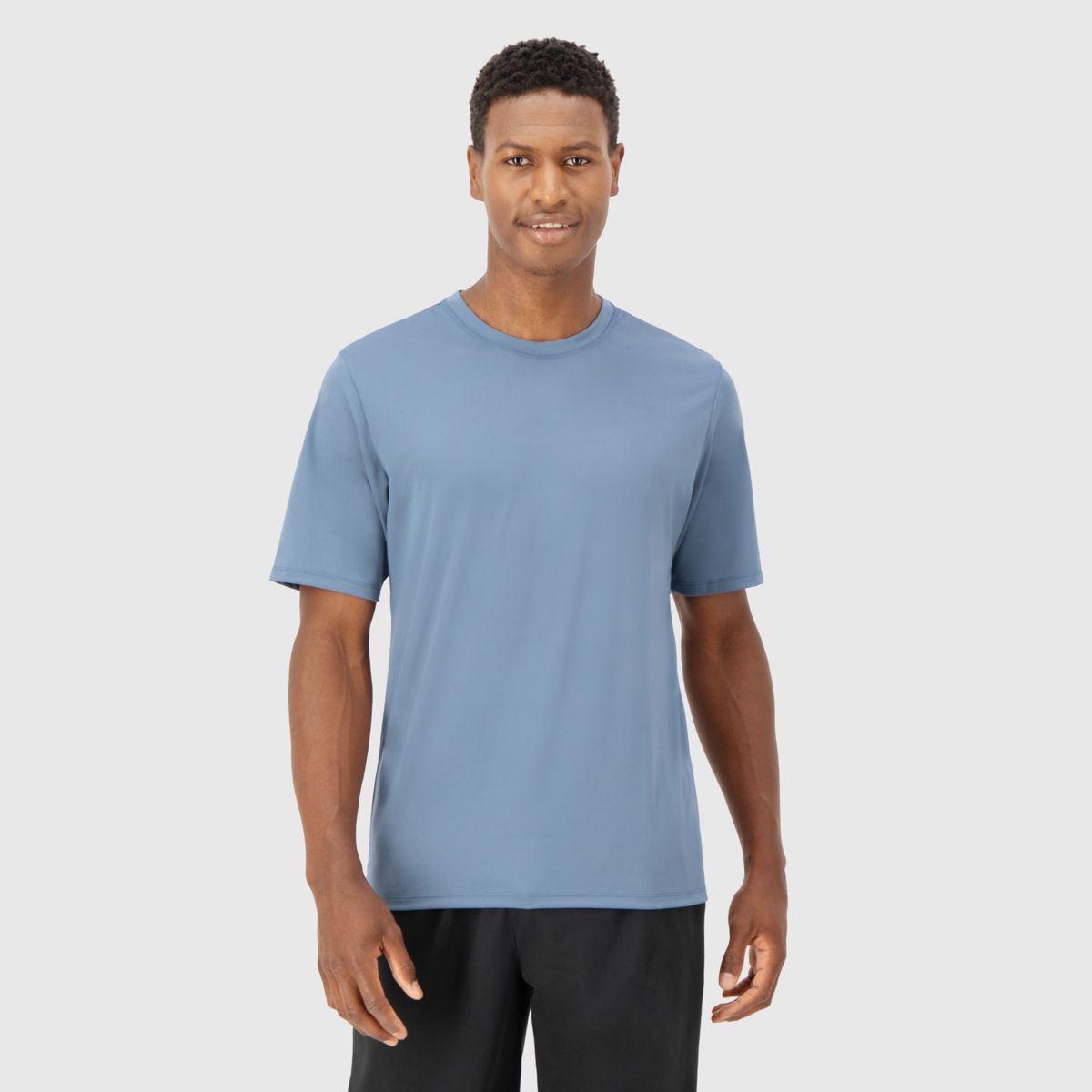 Hanes Moves Men's Short Sleeve Performance Tee - thumbnail 10