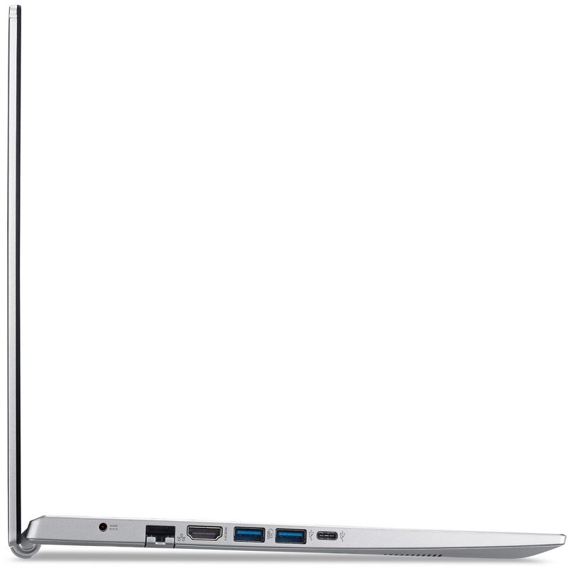 Acer Aspire 5 15.6" Laptop AMD Ryzen 3 3350U 2.1GHz 4GB RAM 128GB SSD W11H S - Manufacturer Refurbished, 5 of 6