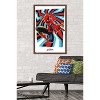 Trends International Marvel Comics Spider-Man - Gallery Edition Peter Framed Wall Poster Prints - 2 of 4