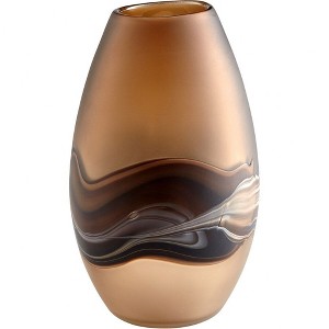 Cyan Design - Nina - Vase-12.75 Inches Tall And 7.5 Inches Wide - 1 of 1