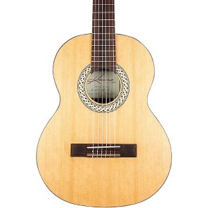 Kremona S51C 1/2 Scale Classical Guitar Open Pore Finish - 1 of 4