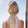 Unique Bargains Women's Embroidered Headband 1 Pc - 2 of 4