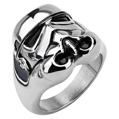 Mens star wars on sale ring