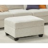 AMERLIFE Sofa with Extra Deep Seats - 4 of 4