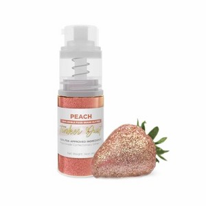 Tinker Dust Colorful Drink Glitter Spray Pump Series (1x 4g Pump) - 1 of 4
