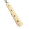 LunaLulinlk S/5 Cutlery In Box Handles Playfully Decorated with Metallic Dots - 4 of 4