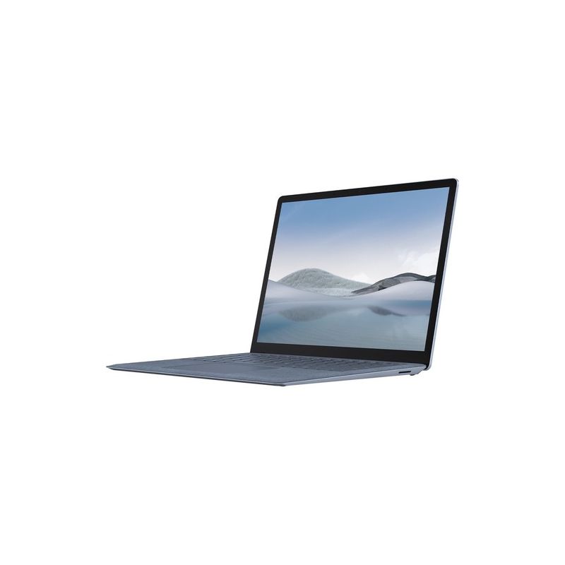 Microsoft Surface Laptop 4 13.5" Touchscreen Intel Core i5-1135G7 8GB RAM 512GB SSD Ice Blue - 11th Gen i5-1135G7 Quad-Core, 1 of 7