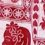 hula aloha red
