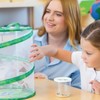 Insect Lore Butterfly Garden with Prepaid Voucher - 4 of 4