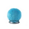 Premium Posture Fuzzy Exercise Yoga Ball Chair Set - 2 of 2