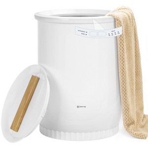 Keenray Towel Warmer , Luxury Towel Warmer Bucket CL15 - 1 of 3