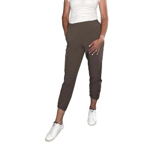 Women's In The Moment Jogger - Boom Boom Jeans - 1 of 3