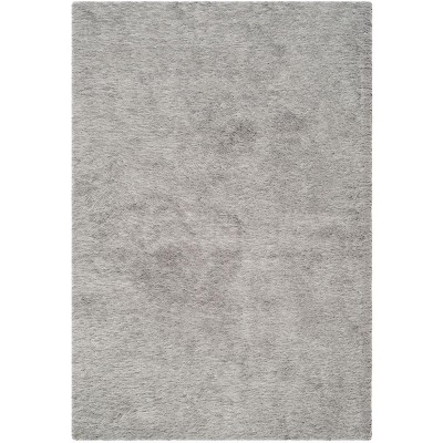 Venice Shag SG256 Hand Tufted Indoor Rugs - Safavieh