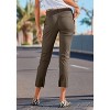 Women's Casual Chino Pants - LASCANA - 2 of 4