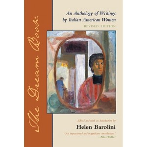 The Dream Book - (Writing American Women) by  Helen Barolini (Paperback) - 1 of 1