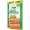 Greenies Smartbites Skin and Fur Health Chicken Flavor Cat Treats - 3 of 4