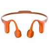 Mojawa Run Plus Bluetooth Wireless Bone-Conduction Waterproof Open-Ear Headphones with Microphone - 2 of 4