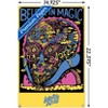 Trends International Killer Acid - Believe in Magic Unframed Wall Poster Prints - 3 of 4