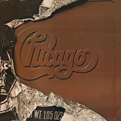 Chicago - Chicago X (Vinyl)