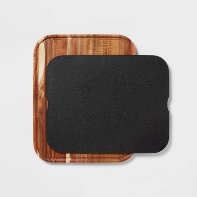 3-in-1 Chop and Serve Board - Made By Design™