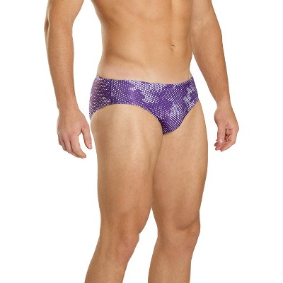 Sporti HydroLast Digi Camo Brief Swimsuit (22-40) — фото 8
