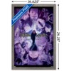 Trends International Jujutsu Kaisen: Season 2 - Shibuya Incident Key Art Framed Wall Poster Prints - 3 of 4