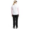 Women's Wo Cypress Longsleeve UV Cut Top - Abacus Sportswear US - 2 of 4