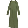 bar III Womens Ruched Tunic Blouse - 2 of 2