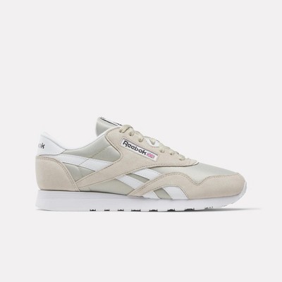 Reebok Classic Nylon Shoes