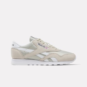 Classic Nylon Shoes - 1 of 4