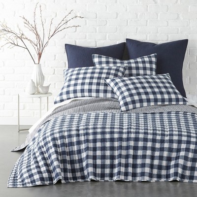Elijah Quilt and Pillow Sham Set - Levtex Home