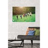 Trends International BTS - The Most Beautiful Moment in Life pt. 2 Unframed Wall Poster Prints - 2 of 4