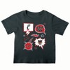 NCAA Cincinnati Bearcats Toddler Boys' 2pk T-Shirt - 2 of 3